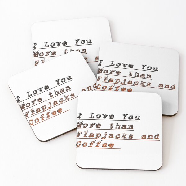 Item preview, Pancake Quote designed and sold by J+J Photography.