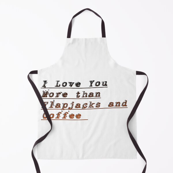Item preview, Pancake Quote designed and sold by J+J Photography.