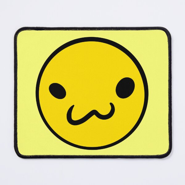 Item preview, Cute Face Emoji Design designed and sold by JaxNaBox.