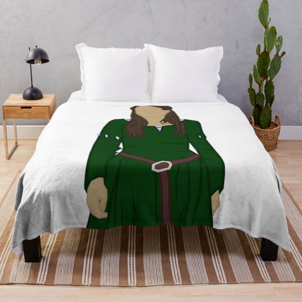 Item preview, Susan's Green Dress - Narnia designed and sold by aclmohle.