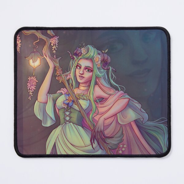 Item preview, Fearne designed and sold by AshenArcana.