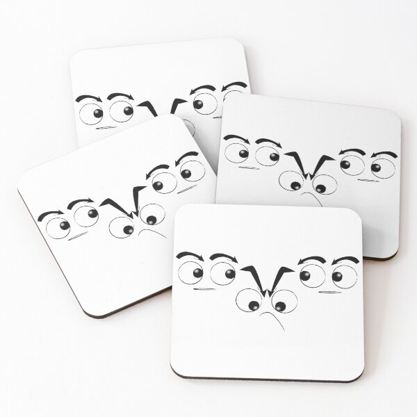 Item preview, Suivre du regard designed and sold by E-Maniak.
