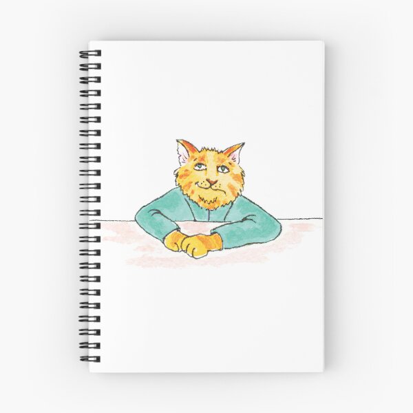 Item preview, "King Leo’s Unknown Guest" designed and sold by gigiamal.