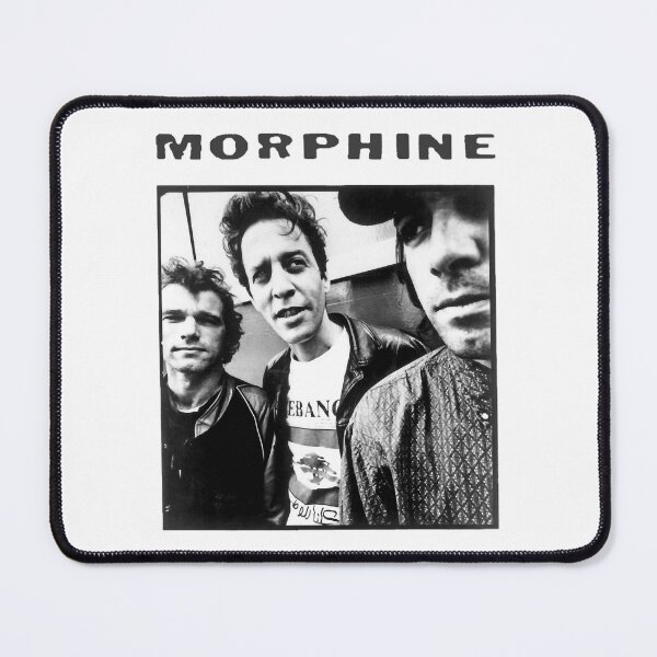 Item preview, Morphine rock band designed and sold by JolineFerg46.