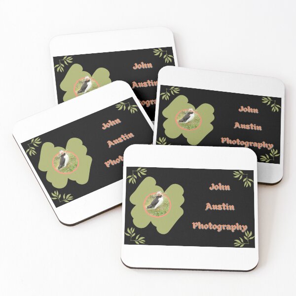 Item preview, John Austin Photography Design 1 designed and sold by CoyoteGifts.