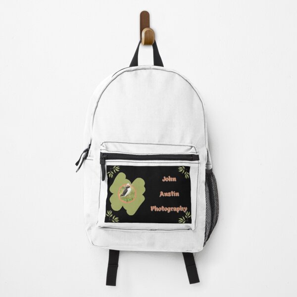 Item preview, John Austin Photography Design 1 designed and sold by CoyoteGifts.