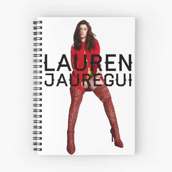 Artikelvorschau, LAUREN JAUREGUI - 03 entworfen und verkauft von 5HStore.