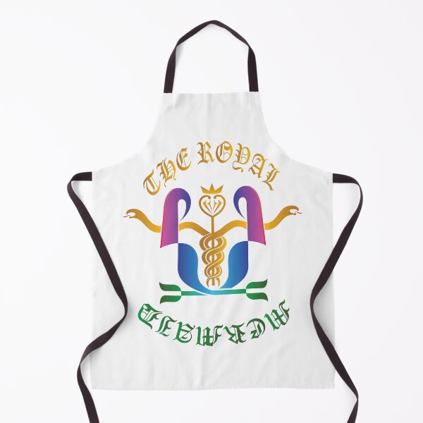 Item preview, The royal mermaid designed and sold by Tepystore.