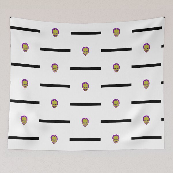 Item preview, KingCobraJFS Icon Sleeveless Top designed and sold by GentleBearCos.