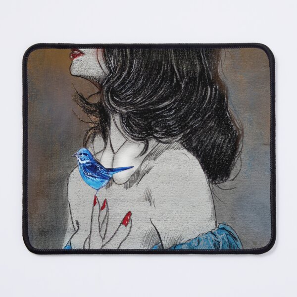 Item preview, snow designed and sold by Loui  Jover.