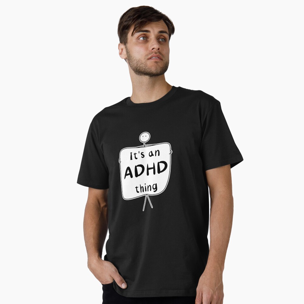 Item preview, Premium T-Shirt designed and sold by Fatamimosh.