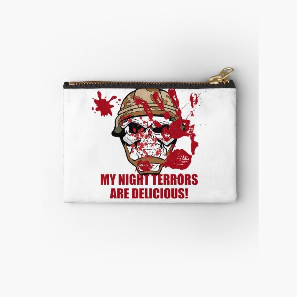 Item preview, My Night Terrors Are Delicious designed and sold by Evesunderground.
