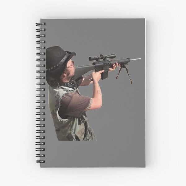 Item preview, KingCobraJFS King Cobra Sniper Troll Slayer Cobes TWW   designed and sold by GentleBearCos.