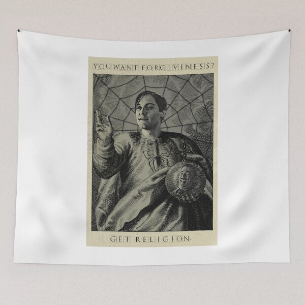 Item preview, You Want Forgiveness  designed and sold by TeresaKeeton2.