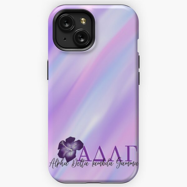 Alpha Gamma Delta iPhone Cases for Sale Redbubble