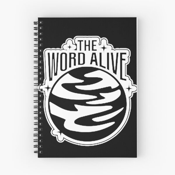 Item preview, N.ew 2022 The W.ord Aliv.e Logo designed and sold by JolineFerg46.