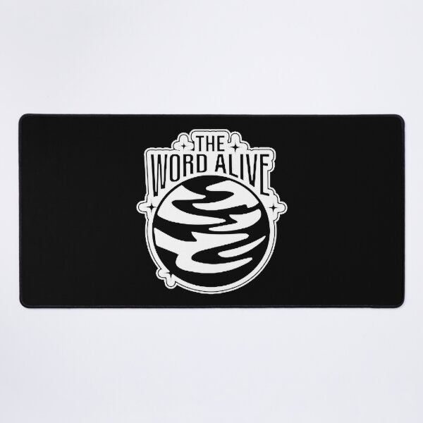 Item preview, N.ew 2022 The W.ord Aliv.e Logo designed and sold by JolineFerg46.