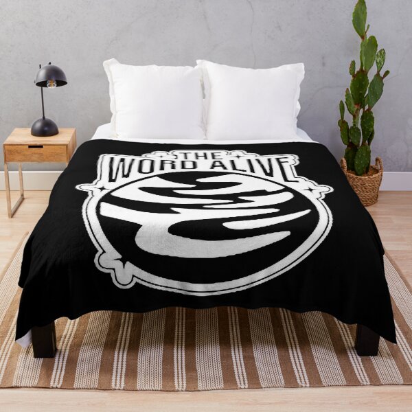 Item preview, N.ew 2022 The W.ord Aliv.e Logo designed and sold by JolineFerg46.