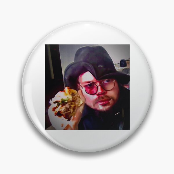 Artikelvorschau, KingCobraJFS KingCobra Cobes Food Review Apple Burger King Cobra entworfen und verkauft von GentleBearCos.