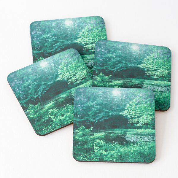 Item preview, Overgrown Oasis designed and sold by 9Amaryllis6.