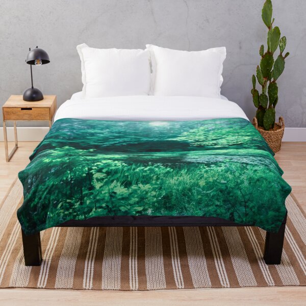 Item preview, Overgrown Oasis designed and sold by 9Amaryllis6.