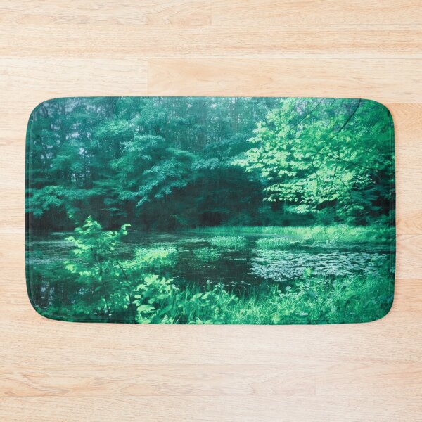 Item preview, Overgrown Oasis designed and sold by 9Amaryllis6.