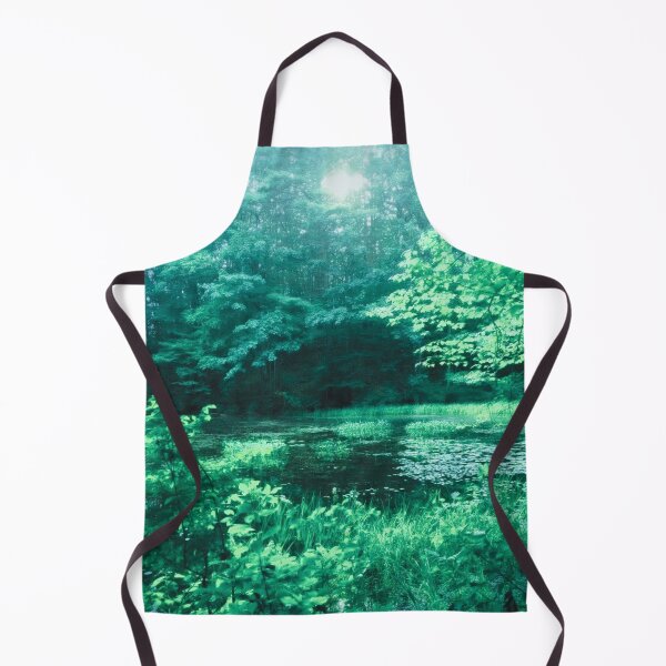 Item preview, Overgrown Oasis designed and sold by 9Amaryllis6.