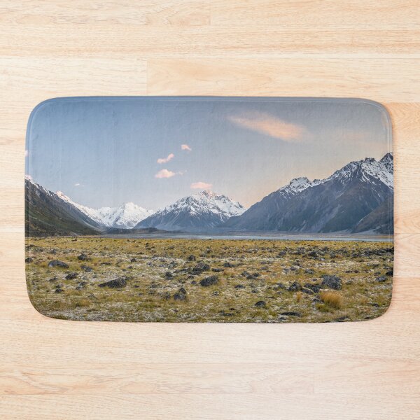 Item preview, Tasman Valley designed and sold by Alex Stojan.