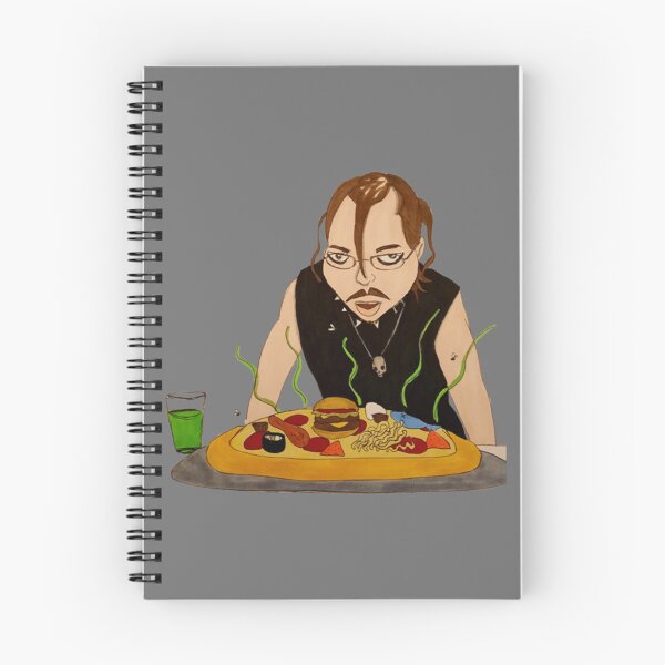 Item preview, Kingcobrajfs Pizza Hacked   designed and sold by GentleBearCos.