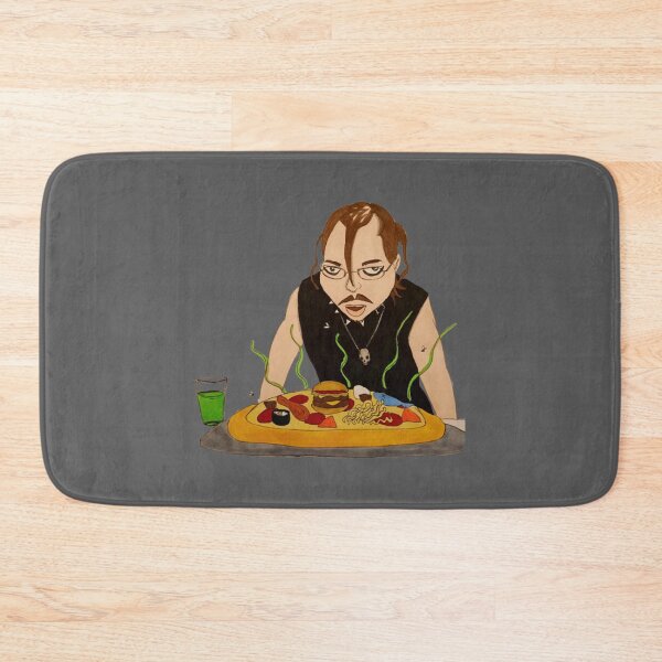 Item preview, Kingcobrajfs Pizza Hacked   designed and sold by GentleBearCos.