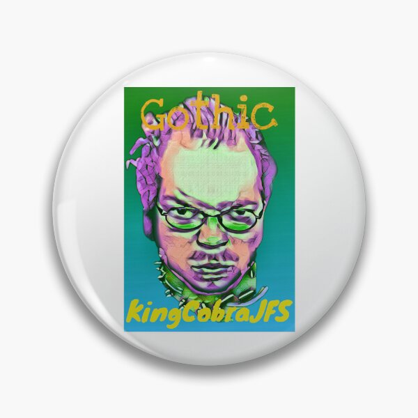 Item preview, KingCobraJFS Rockstar    designed and sold by GentleBearCos.