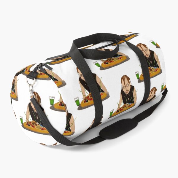 Item preview, Kingcobrajfs Pizza Hacked   designed and sold by GentleBearCos.