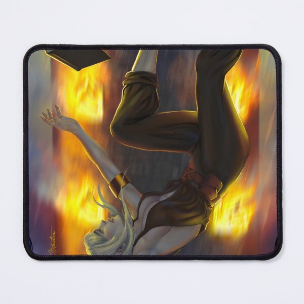 Item preview, Tashi - The Tower designed and sold by Espamistwalker.