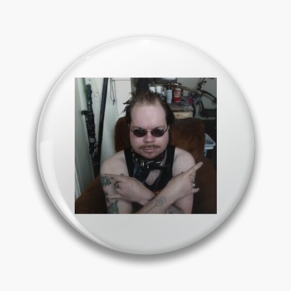 Artikelvorschau, KingCobraJFS Rockstar Badass Cobes Königskobra Casper Gothic Badboy TWU entworfen und verkauft von GentleBearCos.