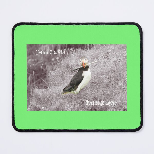 Item preview, John Austin Photography Design 3 designed and sold by CoyoteGifts.