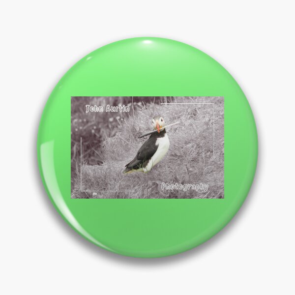 Item preview, John Austin Photography Design 3 designed and sold by CoyoteGifts.