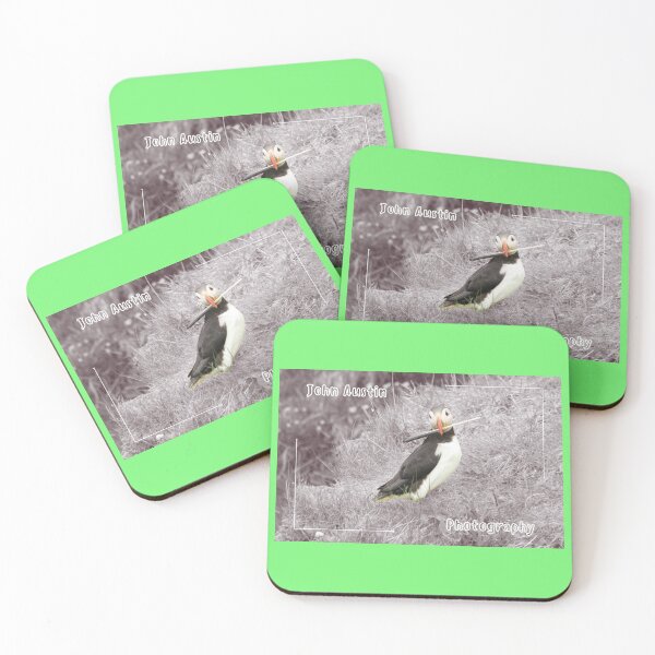 Item preview, John Austin Photography Design 3 designed and sold by CoyoteGifts.