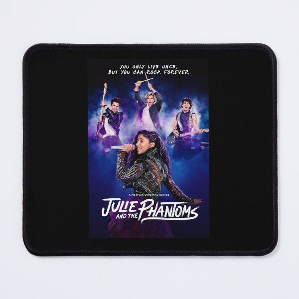Item preview, Julie and the phantoms movie designed and sold by Peter1719.