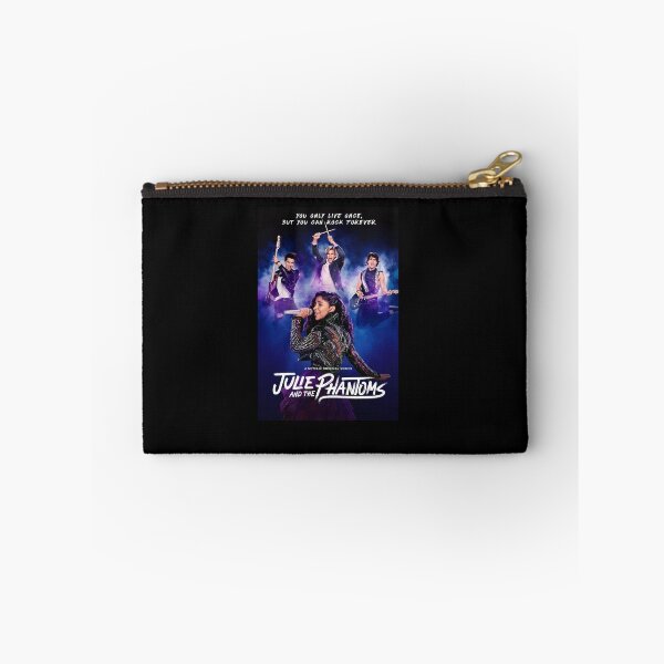 Item preview, Julie and the phantoms movie designed and sold by Peter1719.