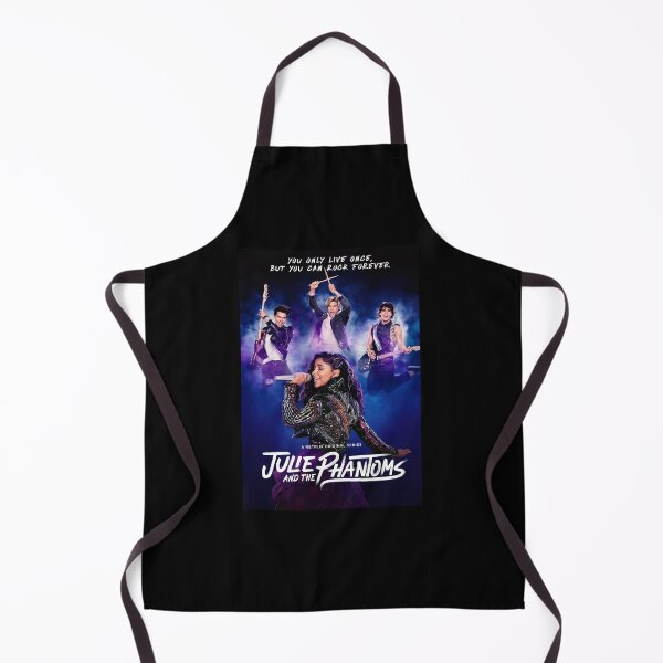 Item preview, Julie and the phantoms movie designed and sold by Peter1719.