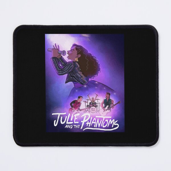 Item preview, Julie and the phantoms season 2 designed and sold by Peter1719.