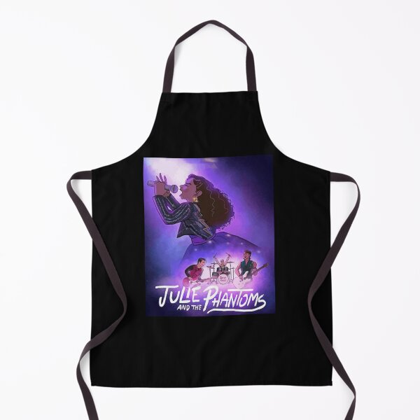 Item preview, Julie and the phantoms season 2 designed and sold by Peter1719.