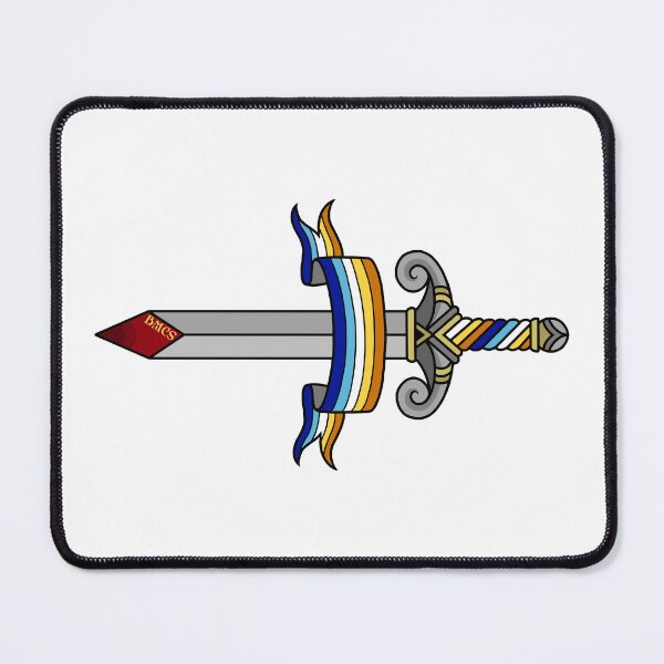 Item preview, Aroace Pride designed and sold by Belegarth.