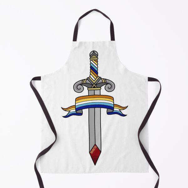Item preview, Aroace Pride designed and sold by Belegarth.