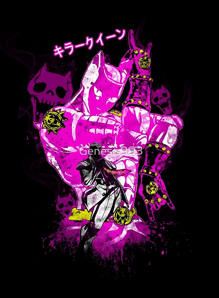 Картинки киллер квин