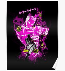 Killer Queen Poster