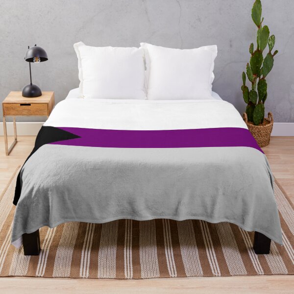 Item preview, Demisexual Pride Flag designed and sold by kiippers.