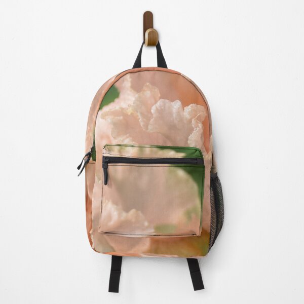 Item preview, Peach Iris Petals designed and sold by DonnaM.