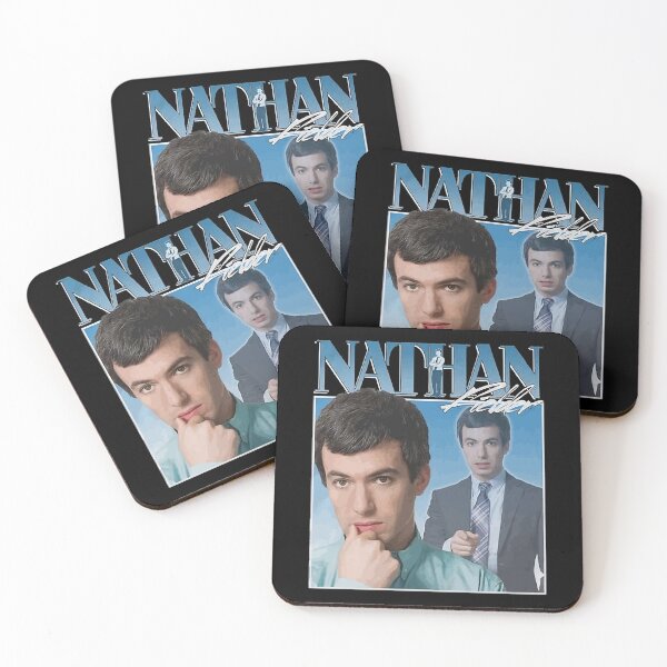 Item preview, Nathan Fielder, 90s Vintage  designed and sold by JolineFerg46.