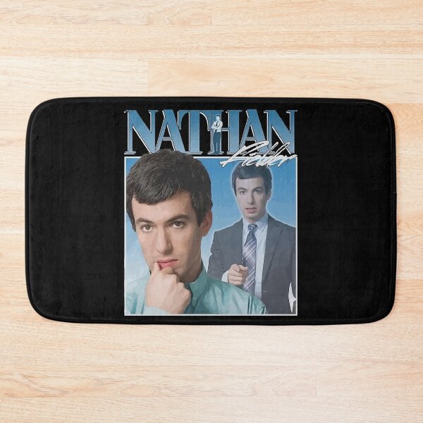 Item preview, Nathan Fielder, 90s Vintage  designed and sold by JolineFerg46.